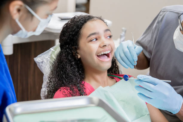 Best Walk-In Emergency Dental Services in Tompkinsville, KY