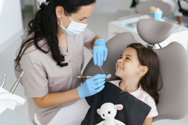 Best Emergency Pediatric Dental Care in Tompkinsville, KY