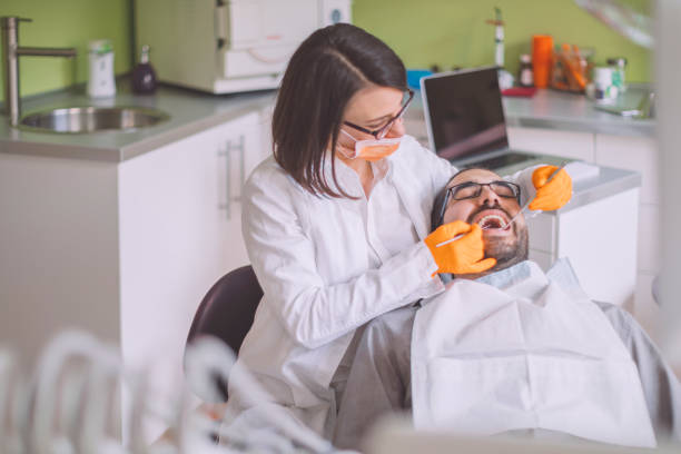 Best Emergency Cosmetic Dentistry (e.g., broken veneers) in Tompkinsville, KY