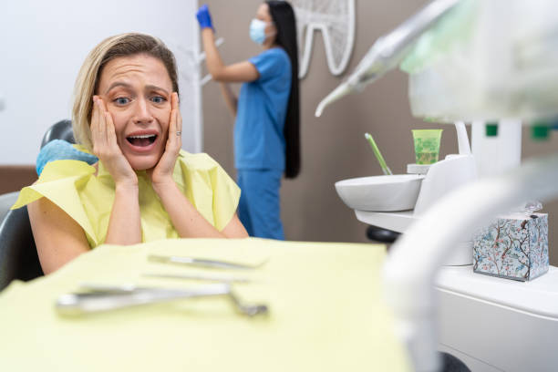 Best Broken or Chipped Tooth Repair in Tompkinsville, KY