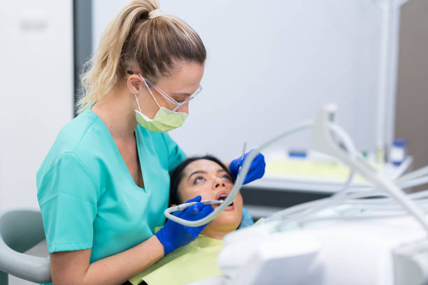 Best Emergency Treatment for Jaw Pain or Injury in Tompkinsville, KY